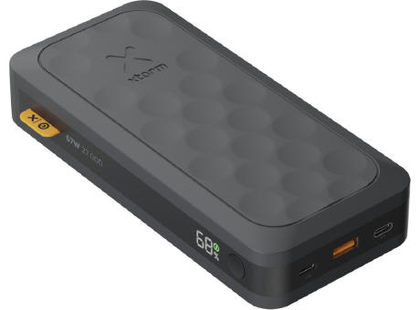 Batería externa de 27 000 mAh y 67 WXtorm FS5271 Fuel Series