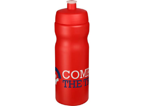 Bidón deportivo de 650 ml Baseline® Plus