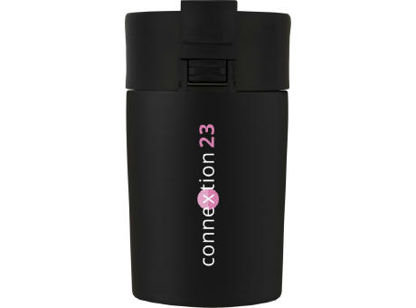Vaso con aislamiento al vacío de cobre de 180 ml Jetta