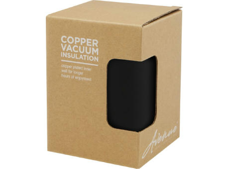 Vaso con aislamiento al vacío de cobre de 180 ml Jetta