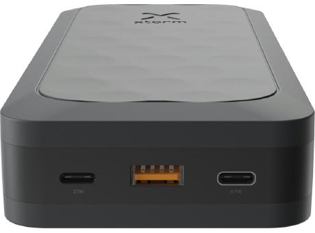 Batería externa de 27 000 mAh y 67 WXtorm FS5271 Fuel Series