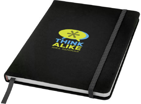 Libreta A5 de tapa dura Spectrum
