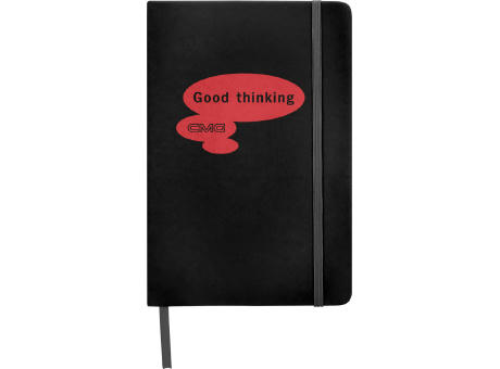 Libreta A5 de tapa dura Spectrum