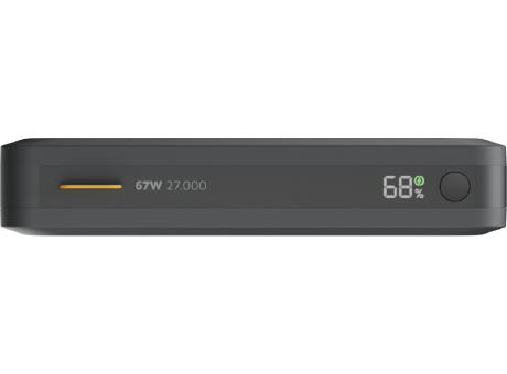 Batería externa de 27 000 mAh y 67 WXtorm FS5271 Fuel Series