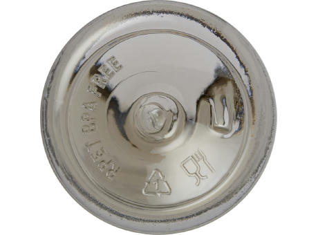 Bidón deportivo de RPET de 500 ml Bodhi