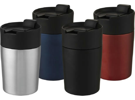 Vaso con aislamiento al vacío de cobre de 180 ml Jetta