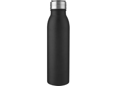 Bidón de acero inoxidable con asa de metal de 720 ml con certificación RCS  