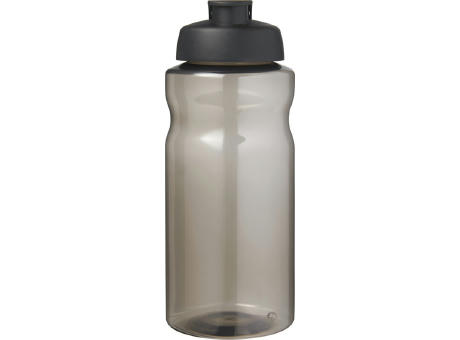 Bidón deportivo con tapa Flip de 1 litro H2O Active® Eco Big Base
