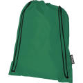 Mochila de cuerdas de RPET 5L Oriole