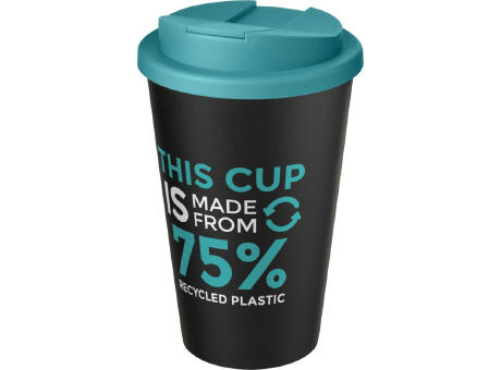 Americano® Vaso térmico de 350 ml con tapa antigoteo Eco