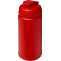 Bidón deportivo con Tapa Flip de 500 ml Baseline™ Plus