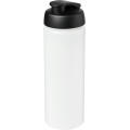 Bidón deportivo con Tapa Flip de 750 ml con agarradera Baseline™ Plus  