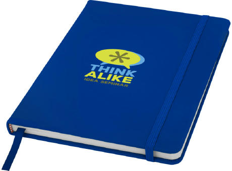 Libreta A5 de tapa dura Spectrum