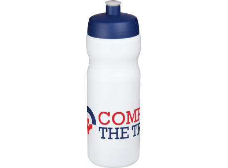Bidón deportivo de 650 ml Baseline® Plus