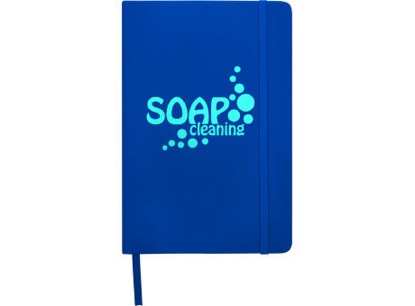 Libreta A5 de tapa dura Spectrum