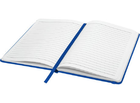 Libreta A5 de tapa dura Spectrum