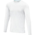 Camiseta de manga larga ecológica de hombre Ponoka