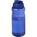 Bidón deportivo con tapa Flip de 1 litro H2O Active® Eco Big Base