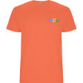 Camiseta de manga corta infantil de 190 g/m² Stafford