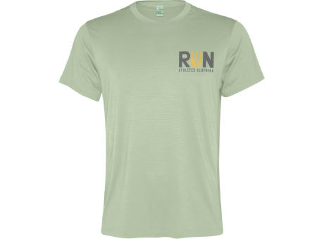 Camiseta deportiva de manga corta para hombre de 100 g/m² Slam