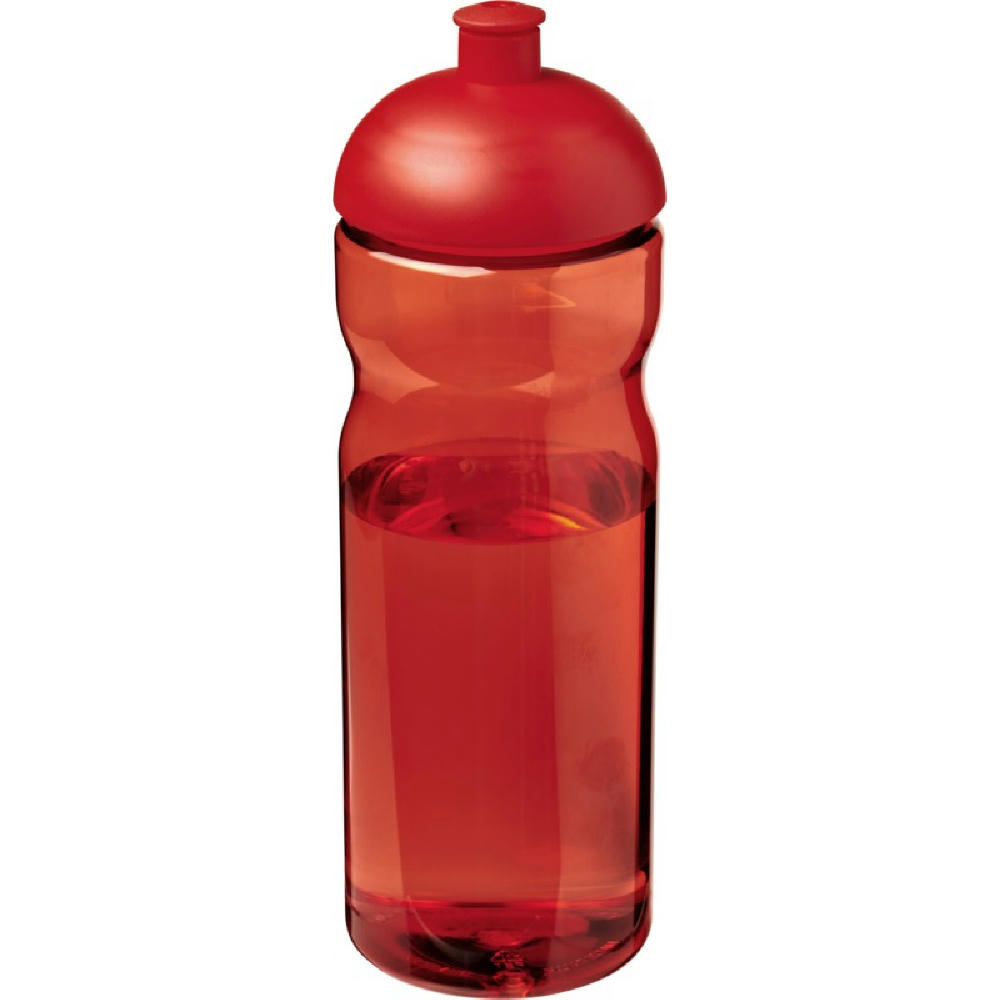 Bidón deportivo con tapa Dome de 650 ml H2O Active® Eco Base