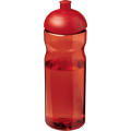 Bidón deportivo con tapa Dome de 650 ml H2O Active® Eco Base