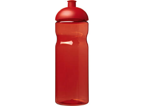Bidón deportivo con tapa Dome de 650 ml H2O Active® Eco Base