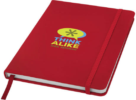Libreta A5 de tapa dura Spectrum