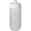 Bidón deportivo de 500 ml HydroFlex™ Clear