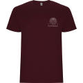 Camiseta de manga corta para hombre de 190 g/m² Stafford