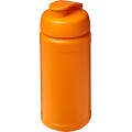 Bidón deportivo con Tapa Flip de 500 ml Baseline™ Plus