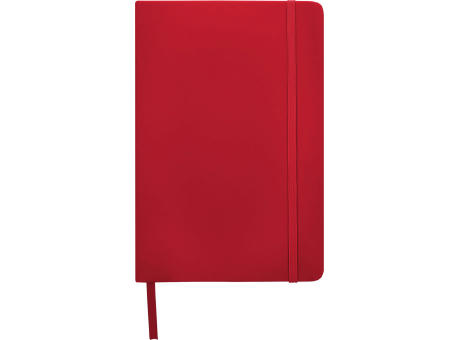 Libreta A5 de tapa dura Spectrum