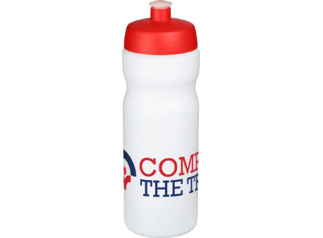 Bidón deportivo de 650 ml Baseline® Plus