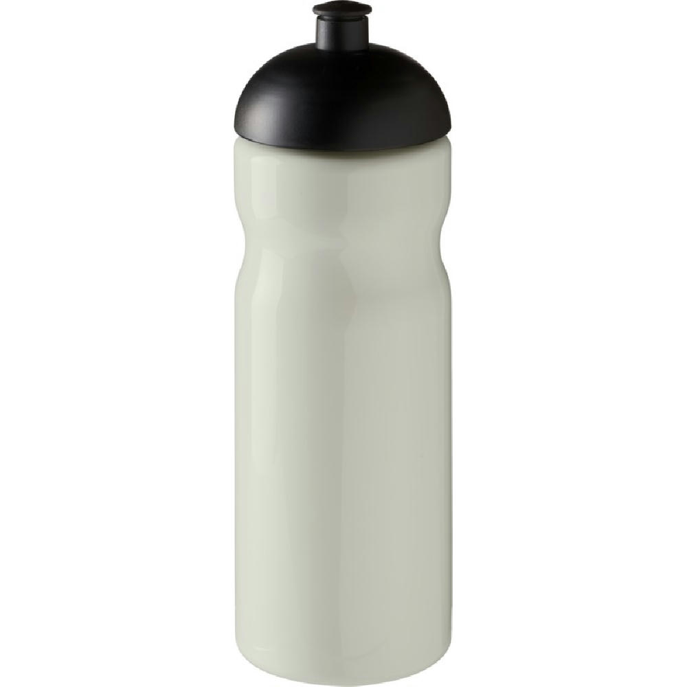 Bidón deportivo con tapa Dome de 650 ml H2O Active® Eco Base