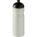 Bidón deportivo con tapa Dome de 650 ml H2O Active® Eco Base