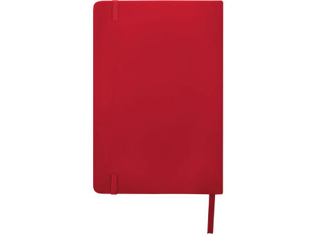 Libreta A5 de tapa dura Spectrum