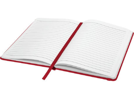 Libreta A5 de tapa dura Spectrum