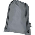 Mochila de cuerdas de RPET 5L Oriole