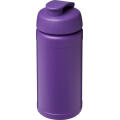 Bidón deportivo con Tapa Flip de 500 ml Baseline™ Plus