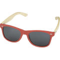 Gafas de sol de bambú Sun Ray