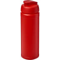 Bidón deportivo con Tapa Flip de 750 ml con agarradera Baseline™ Plus  