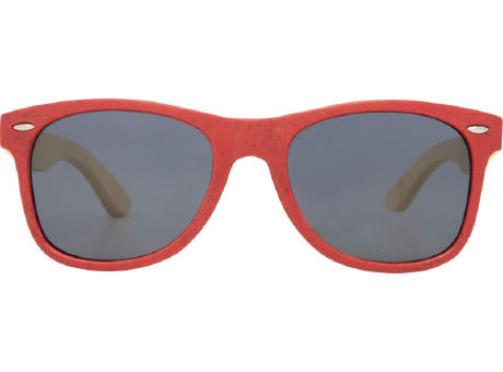 Gafas de sol de bambú Sun Ray