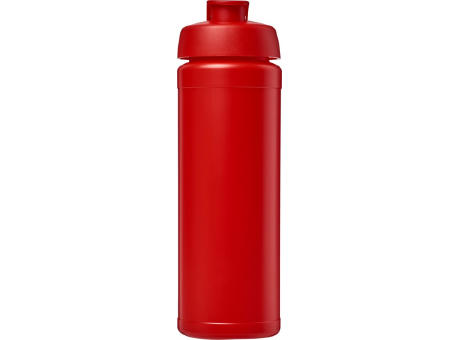 Bidón deportivo con Tapa Flip de 750 ml con agarradera Baseline™ Plus  