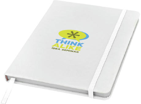 Libreta A5 de tapa dura Spectrum