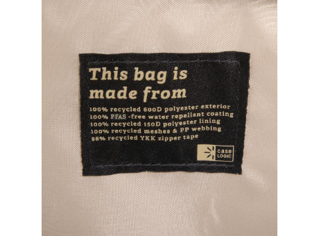 Bolsa para portátil de 15,6