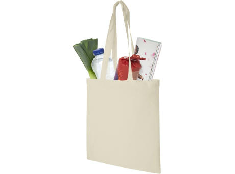 Bolsa Tote de algodón 140 g/m² Madras