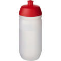 Bidón deportivo de 500 ml HydroFlex™ Clear
