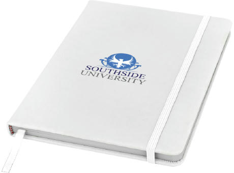 Libreta A5 de tapa dura Spectrum