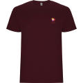 Camiseta de manga corta infantil de 190 g/m² Stafford