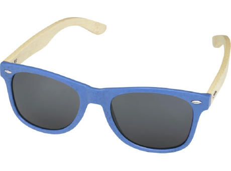 Gafas de sol de bambú Sun Ray